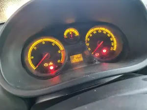 OPEL CORSA D foto 3