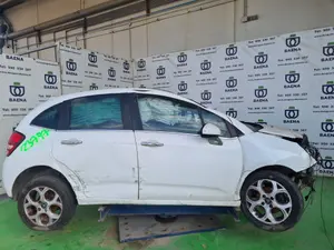 CITROEN C3 foto 4