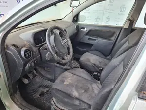 FORD FUSION (CBK) foto 3