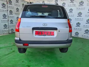 HYUNDAI MATRIX (FC) foto 3