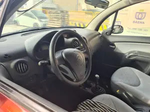 CITROEN C3 foto 4
