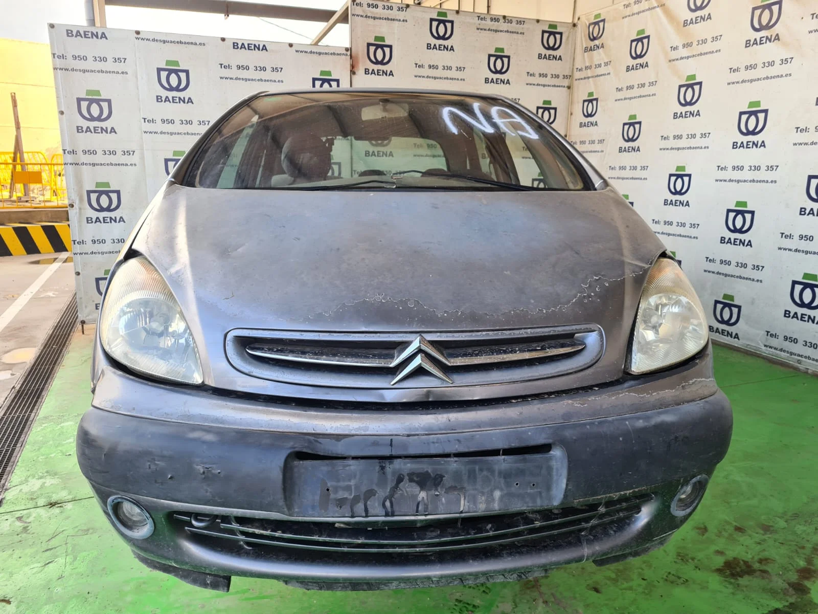 CITROEN XSARA PICASSO
