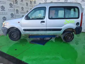 RENAULT KANGOO I (F/KC0) foto 4