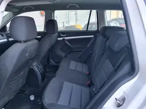 SKODA OCTAVIA BERLINA (1Z3) foto 7