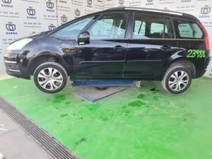 CITROEN GRAND C4 PICASSO foto 5