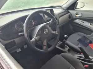 NISSAN ALMERA (N16/E) foto 4