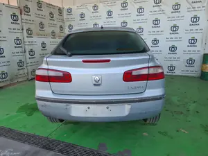RENAULT LAGUNA II (BG0) foto 6