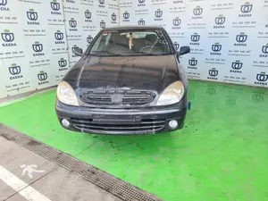 CITROEN XSARA BERLINA foto 1