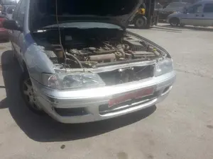 NISSAN PRIMERA BERLINA (P11) foto 1