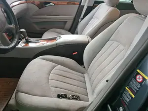 MERCEDES-BENZ CLASE E (BM 211) BERLINA foto 6