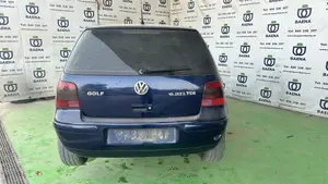 VOLKSWAGEN GOLF IV BERLINA (1J1)(10.1997) foto 4