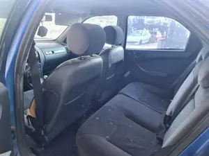 CITROEN XSARA BERLINA foto 5