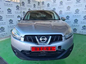 NISSAN QASHQAI (J10) foto 1