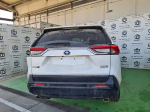 TOYOTA RAV4 foto 5