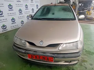 RENAULT LAGUNA (B56) foto 2