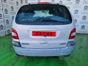 RENAULT SCENIC I (JA...) foto 5