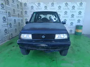 SUZUKI VITARA (SE/SF/ET) foto 1