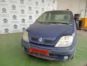 RENAULT SCENIC I (JA...) foto 3