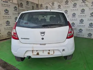 DACIA SANDERO foto 3