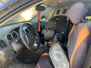 CHEVROLET CAPTIVA foto 1