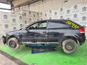 AUDI A3 (8P1) foto 7