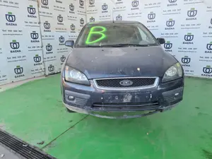 FORD FOCUS BERLINA (CAP) foto 1