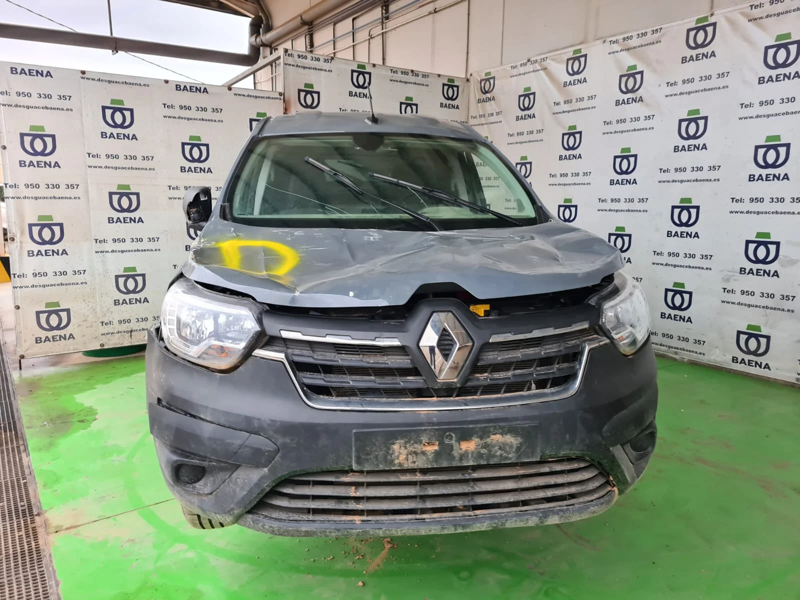 RENAULT EXPRESS