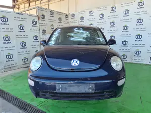 VOLKSWAGEN NEW BEETLE BERLINA (9C1/1C1) foto 1