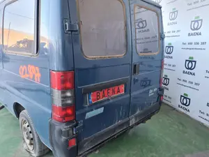 FIAT DUCATO II CAMIÓN foto 2