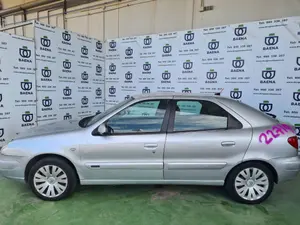 CITROEN XSARA BERLINA foto 1