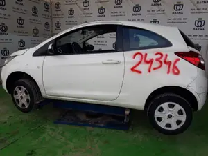 FORD KA (CCU) foto 4