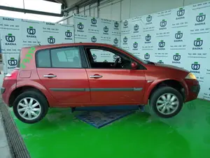 RENAULT MEGANE II GRANDTOUR foto 1