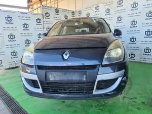 RENAULT SCENIC III (JZ) foto 1