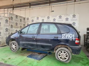 RENAULT SCENIC I (JA...) foto 6