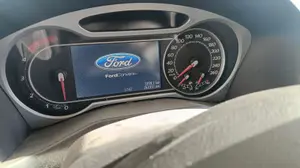 FORD MONDEO BERLINA (CA2) foto 3