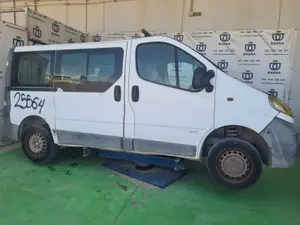 OPEL VIVARO foto 6