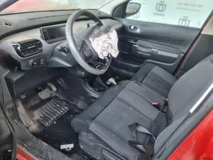 CITROEN C4 CACTUS foto 4