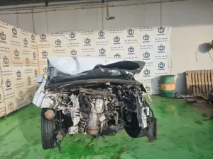 CITROEN C4 BERLINA foto 1