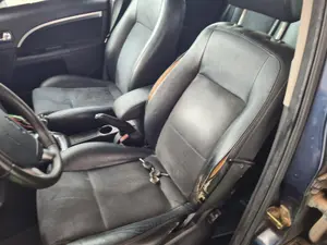 FORD MONDEO BERLINA (GE) foto 4