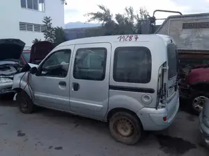 RENAULT KANGOO I (F/KC0) foto 1
