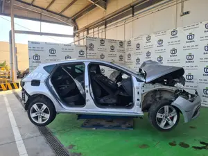 SEAT LEON (5F1) foto 5
