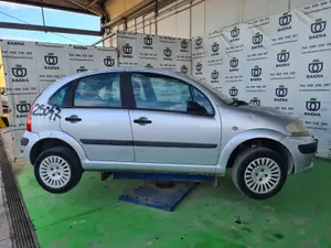 CITROEN C3 foto 2