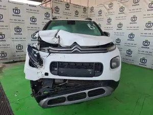 CITROEN C3 AIRCROSS foto 1