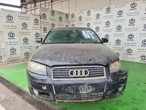 AUDI A3 (8P1) foto 1