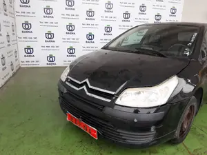 CITROEN C4 BERLINA foto 3