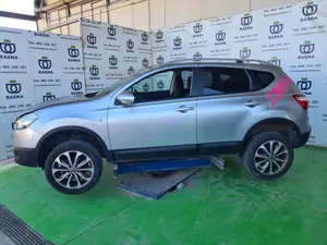NISSAN QASHQAI (J10) foto 3