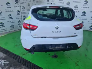 RENAULT CLIO IV foto 4