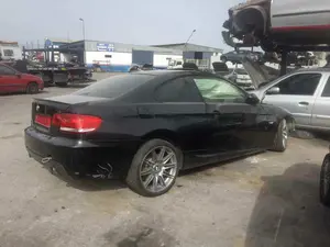 BMW SERIE 3 COUPE (E92) foto 6