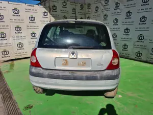 RENAULT CLIO II FASE I (B/CB0) foto 6