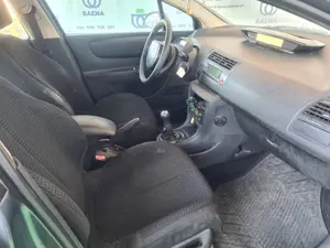 CITROEN C4 BERLINA foto 4